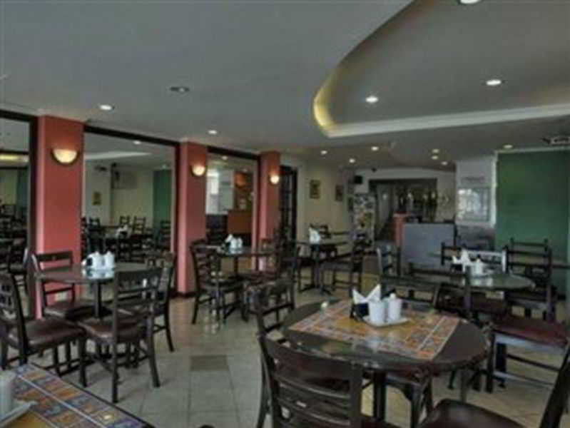 Fersal Hotel - P. Tuazon Cubao Quezon City Zewnętrze zdjęcie